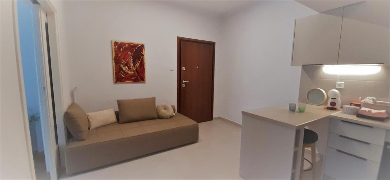 Athens City Apartment Next To Intercontinental II Exteriör bild